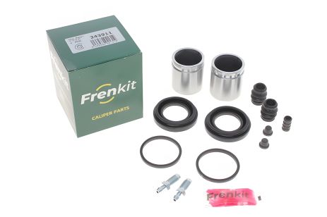 Ремкомплект тормозного суппорта для FORD RANGER, NISSAN MAXIMA, CEDRIC, MAZDA BT-50 от FRENKIT (243911)