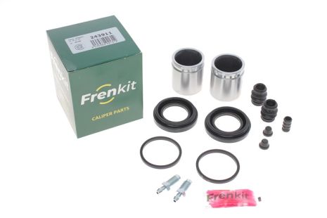 Ремкомплект гальмівного супорта FORD RANGER,NISSAN MAXIMA,CEDRIC,MAZDA BT-50, FRENKIT (243911) Ремкомплект гальмівного супорта FORD RANGER,NISSAN MAXIMA,CEDRIC,MAZDA BT-50, FRENKIT (243911)