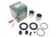 Ремкомплект тормозного суппорта NISSAN PATHFINDER,NAVARA,RENAULT KOLEOS, FRENKIT (245926)