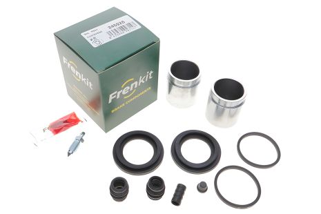 Комплект ремонта суппорта NISSAN PATHFINDER,NAVARA,RENAULT KOLEOS, FRENKIT (245926) Комплект ремонта суппорта NISSAN PATHFINDER,NAVARA,RENAULT KOLEOS, FRENKIT (245926)