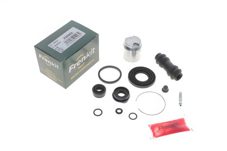 Ремкомплект гальмівного супорта MAZDA 323, 626, PREMACY, FRENKIT (235902) Ремкомплект гальмівного супорта MAZDA 323, 626, PREMACY, FRENKIT (235902)