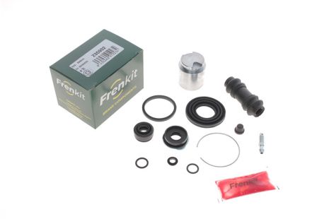 Ремкомплект гальмівного супорта MAZDA 323, 626, PREMACY, FRENKIT (235902)
