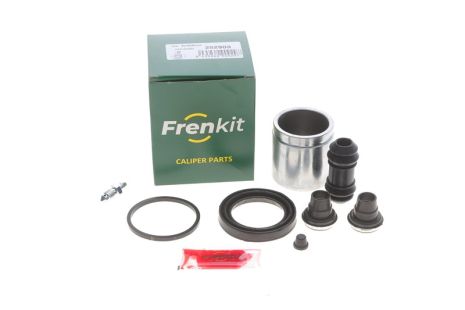 Ремкомплект гальмівного супорта MERCEDES SPRINTER (BM901-902-903-904) 95 - VW LT SERIES, FRENKIT (252903)