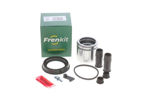 Ремкомплект гальмівного супорта з поршнем VW Multivan/T5 03 -F, FRENKIT (260913)