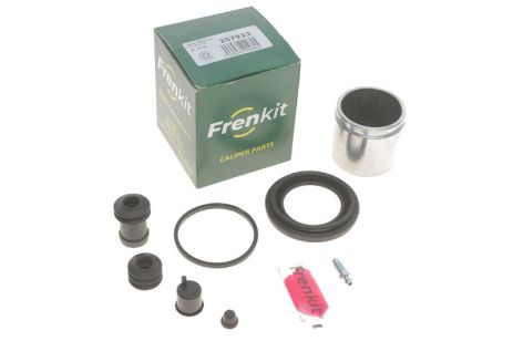 Ремкомплект гальмівного супорта FORD PROBE,MAZDA 323,626,MX6, FRENKIT (257923)
