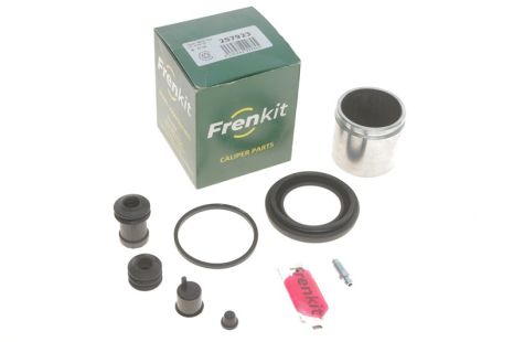 Ремкомплект гальмівного супорта FORD PROBE,MAZDA 323,626,MX6, FRENKIT (257923)