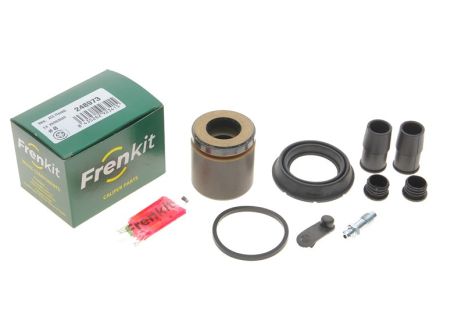 Ремкомплект заднього супорта Jeep Cherokee/Grand Cherokee 99-10 (d=48mm) (+поршень), FRENKIT (248973)