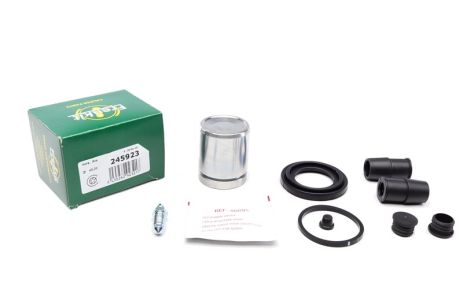 Ремкомплект тормозного суппорта MB SPRINTER (BM901-902-903-904) 95-06,VW LT SERIES, FRENKIT (245923)