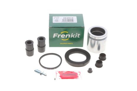 Ремкомплект гальмівного супорта MB SPRINTER (BM901-902-903-904) 95-06, FRENKIT (252910)