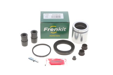 Тормозной суппорт для MB SPRINTER 95-06, FRENKIT (252910) Тормозной суппорт для MB SPRINTER 95-06, FRENKIT (252910)