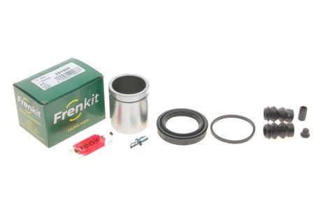 Ремкомплект тормозного суппорта с поршнем MERCEDES/VW Sprinter (906)/Crafter-R, FRENKIT (251932)