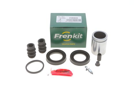 FRENKIT (238936) ремкомплект гальмівного супорта MB VIANO (W639) 9-03 - FRENKIT (238936) ремкомплект гальмівного супорта MB VIANO (W639) 9-03 -