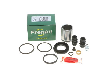 Комплект для ремонта суппорта с поршнем для FORD и VOLVO, FRENKIT (238951) Комплект для ремонта суппорта с поршнем для FORD и VOLVO, FRENKIT (238951)