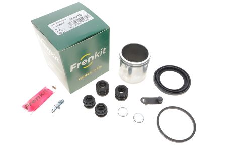 Переднего тормозного суппорта ремкомплект с поршнем для VW T4 (1990-2003) от FRENKIT (254915)
