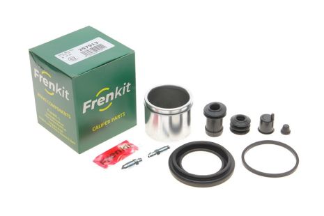 Ремкомплект гальмівного супорта FORD PROBE MAZDA 323, 626, MX6, PREMACY, XEDOS, FRENKIT (257913)