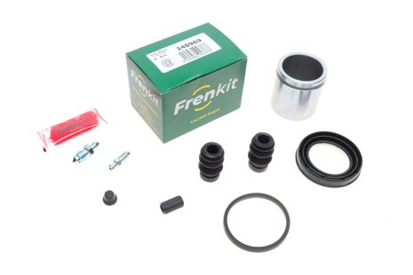 Ремкомплект заднього гальмівного супорта 48mm Ducato/Boxer/Jumpy 06(+поршень), FRENKIT (248969)