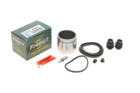 Ремкомплект тормозного суппорта Chevrolet Epica, Evanda, Rezzo/Daewoo F 00, FRENKIT (257971)