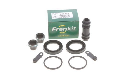 Ремкомплект суппорта пер. 45mm (тип BOSCH), FRENKIT (245020)