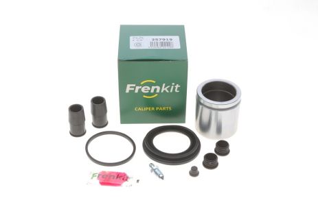 Ремкомплект гальмівного супорта FORD GALAXY SEAT ALHAMBRA SEAT ALHAMBRA, FRENKIT (257919)