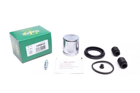 Ремкомплект гальмівного супорта DAEWOO LANOS, FRENKIT (248943)