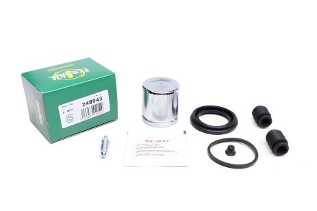 Супорта гальмівного ремкомплект DAEWOO LANOS, FRENKIT (248943) Супорта гальмівного ремкомплект DAEWOO LANOS, FRENKIT (248943)