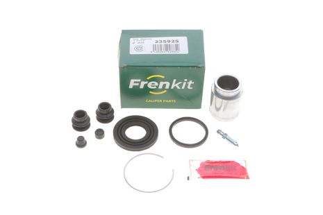 Ремкомплект тормозного суппорта CHRYSLER/DODGE/JEEP/MITSUBISHI R 06, FRENKIT (235925)