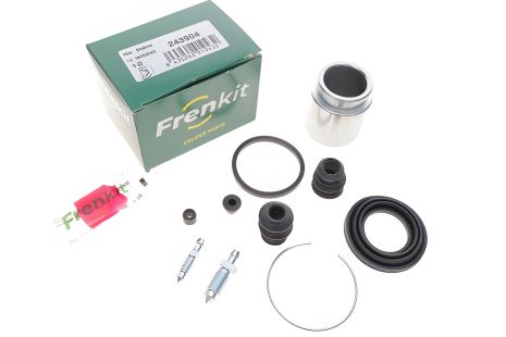 FRENKIT 243904 ремкомплект тормозного суппорта для MITSUBISHI PAJERO-MONTERO FRENKIT 243904 ремкомплект тормозного суппорта для MITSUBISHI PAJERO-MONTERO