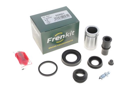 Ремкомплект суппорта для тормозов MERCEDES V CLASS V200-V280(BM638),VITO(BM638), FRENKIT (233901) Ремкомплект суппорта для тормозов MERCEDES V CLASS V200-V280(BM638),VITO(BM638), FRENKIT (233901)