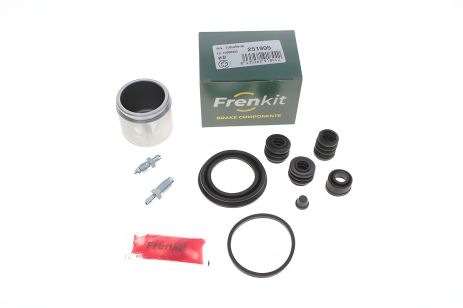 Гальмівного супорта ремкомплект FRENKIT HONDA ACCORD HYUNDAI ACCENT, PONY EXCEL (251905) Гальмівного супорта ремкомплект FRENKIT HONDA ACCORD HYUNDAI ACCENT, PONY EXCEL (251905)