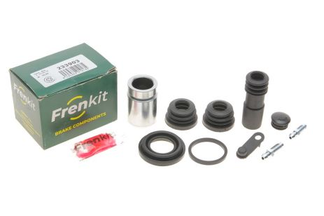 Ремкомплект гальмівного супорта MERCEDES V CLASS V200-V280(BM638),VITO(BM638) PEUGEOT 406, 605, FRENKIT (2339)