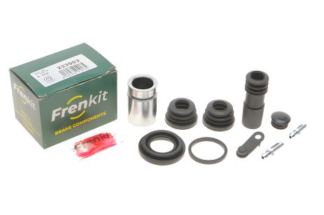 Ремкомплект гальм. супорта MERCEDES V CLASS V200-V280(BM638),VITO(BM638) PEUGEOT 406, 605, FRENKIT (2339)