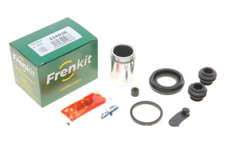Ремкомплект тормозного суппорта HYUNDAI i-30 07-16/KIA SPORTAGE R 06, FRENKIT (234928)