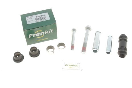 Ремкомплект направляючих супорту RENAULT Master 98 -F, FRENKIT (820003)