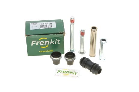 Тормозной суппорт ремонтный комплект для MERCEDES/VW Sprinter/Crafter 1996, FRENKIT (809016)