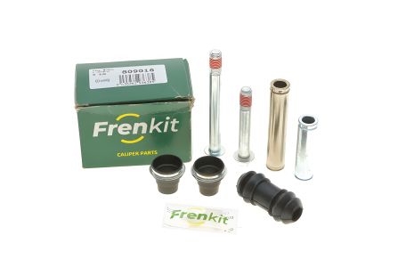 Тормозной суппорт ремонтный комплект для MERCEDES/VW Sprinter/Crafter 1996, FRENKIT (809016) Тормозной суппорт ремонтный комплект для MERCEDES/VW Sprinter/Crafter 1996, FRENKIT (809016)