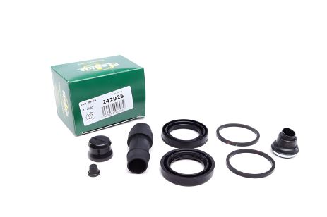 Комплект для ремонта тормозного суппорта FORD TRANSIT, FRENKIT (242025)