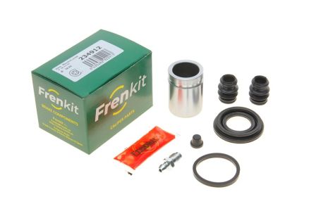 Ремкомплект гальмівного супорта HYUNDAI SONATA,XG,KIA SPORTAGE,TOYOTA COROLLA, FRENKIT (234912)