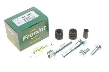 Направляющая супорта Infiniti G 08-, FRENKIT (814009)