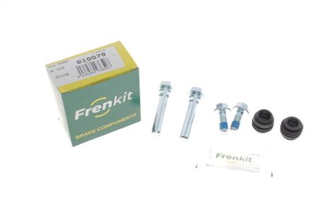 Направляюча супорта Honda Accord 03-, FRENKIT (810079)