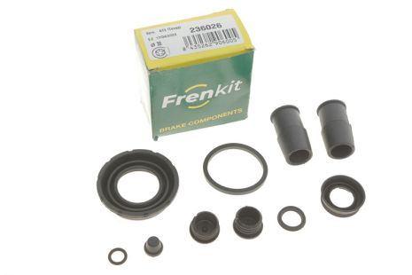 Ремкомплект тормозного суппорта FORD TOURNEO, TRANSIT, FRENKIT (236026)