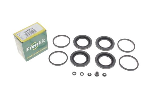 Ремкомплект тормозного суппорта MERCEDES CLASE E (W211) T-MODEL (S211) 3-02 -, FRENKIT (244013)