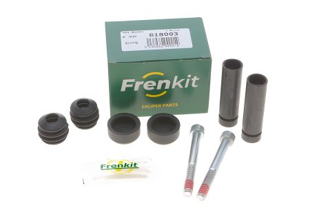 Ремкомплект супорту Iveco Daily 06 -R, бренд FRENKIT, артикул 818003