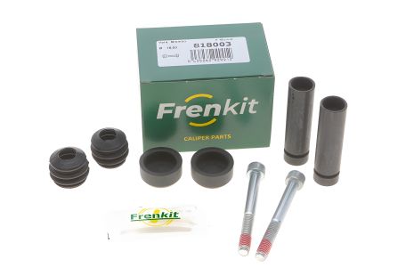 Направляющих суппорта ремкомплект для Iveco Daily 06-R, FRENKIT (818003)