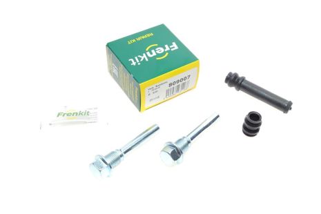 Ремкомплект направляющих суппорта TOYOTA Land Cruiser 100/120-R, FRENKIT (809007)