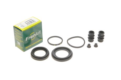 Комплект для ремонта тормозного суппорта CITROEN JUMPER FIAT DUCATO, TALENTO PEUGEOT BOXER, FRENKIT (240006) Комплект для ремонта тормозного суппорта CITROEN JUMPER FIAT DUCATO, TALENTO PEUGEOT BOXER, FRENKIT (240006)