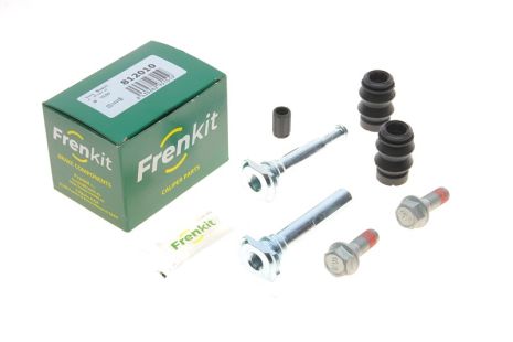 Ремкомплект направляющих суппорта FORD/MERCEDES/VW Transit/Amarok/Sprinter 06-R, FRENKIT (812010)