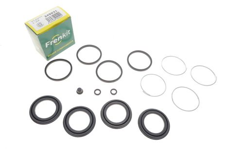 Ремкомплект гальмівного супорта TOYOTA LAND CRUISER, FRENKIT (245031)