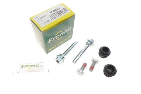 Направляюча супорта Renault Kangoo 08-, FRENKIT (808041) Направляюча супорта Renault Kangoo 08-, FRENKIT (808041)