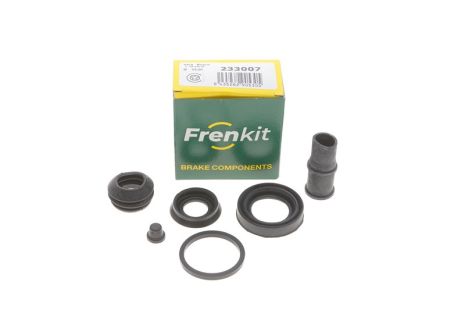 Ремкомплект тормозного суппорта MERCEDES V-CLASS (BM638/2), VITO (BM638) 02-96-7-03, FRENKIT (233007