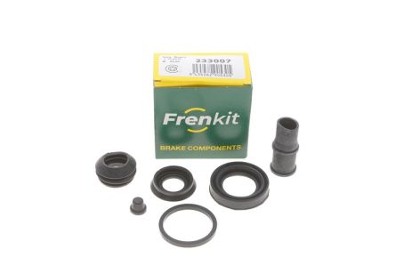 Ремкомплект гальмівного супорта MERCEDES V-CLASS (BM638/2), VITO (BM638) 02-96-7-03, FRENKIT (233007)